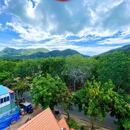 Hotel Khach San Phuc Loc An Con Dao Chi Khu Co Ong Zewnętrze zdjęcie
