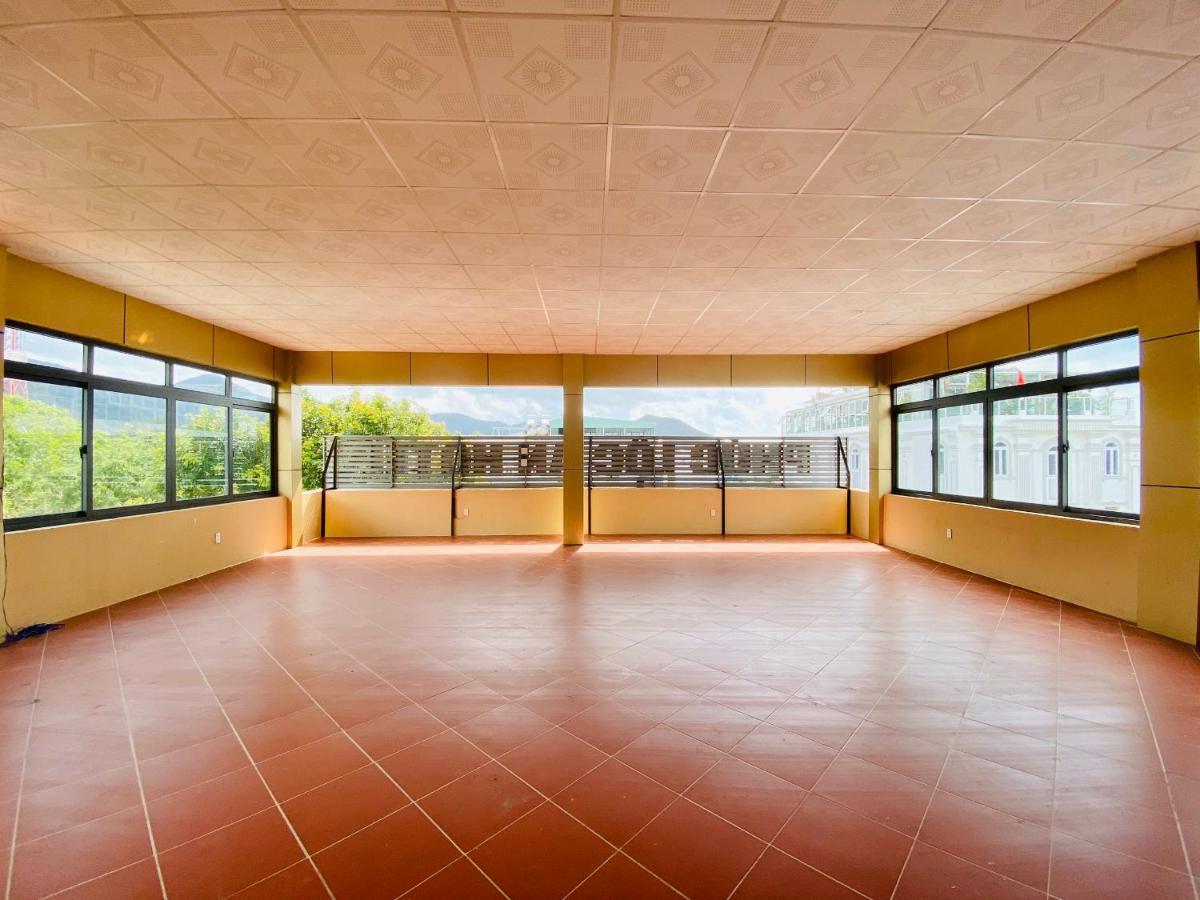 Hotel Khach San Phuc Loc An Con Dao Chi Khu Co Ong Zewnętrze zdjęcie