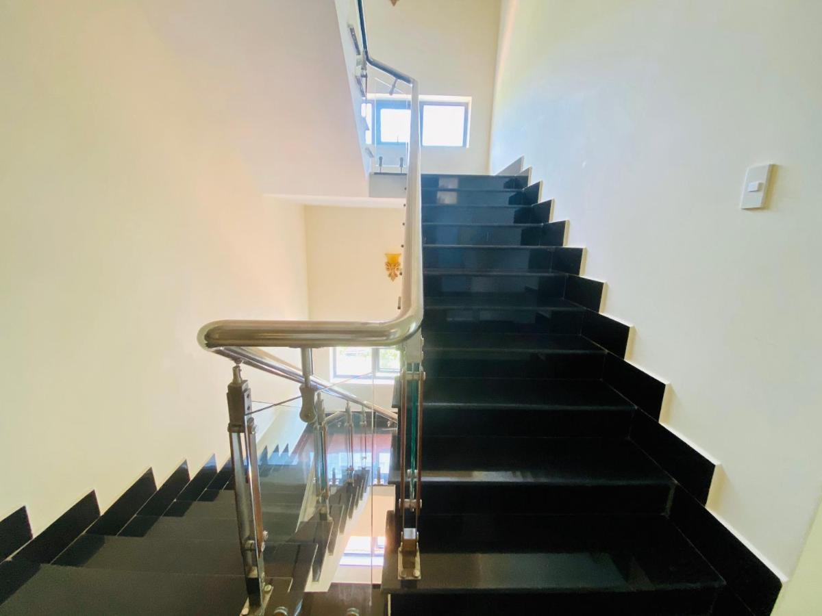 Hotel Khach San Phuc Loc An Con Dao Chi Khu Co Ong Zewnętrze zdjęcie