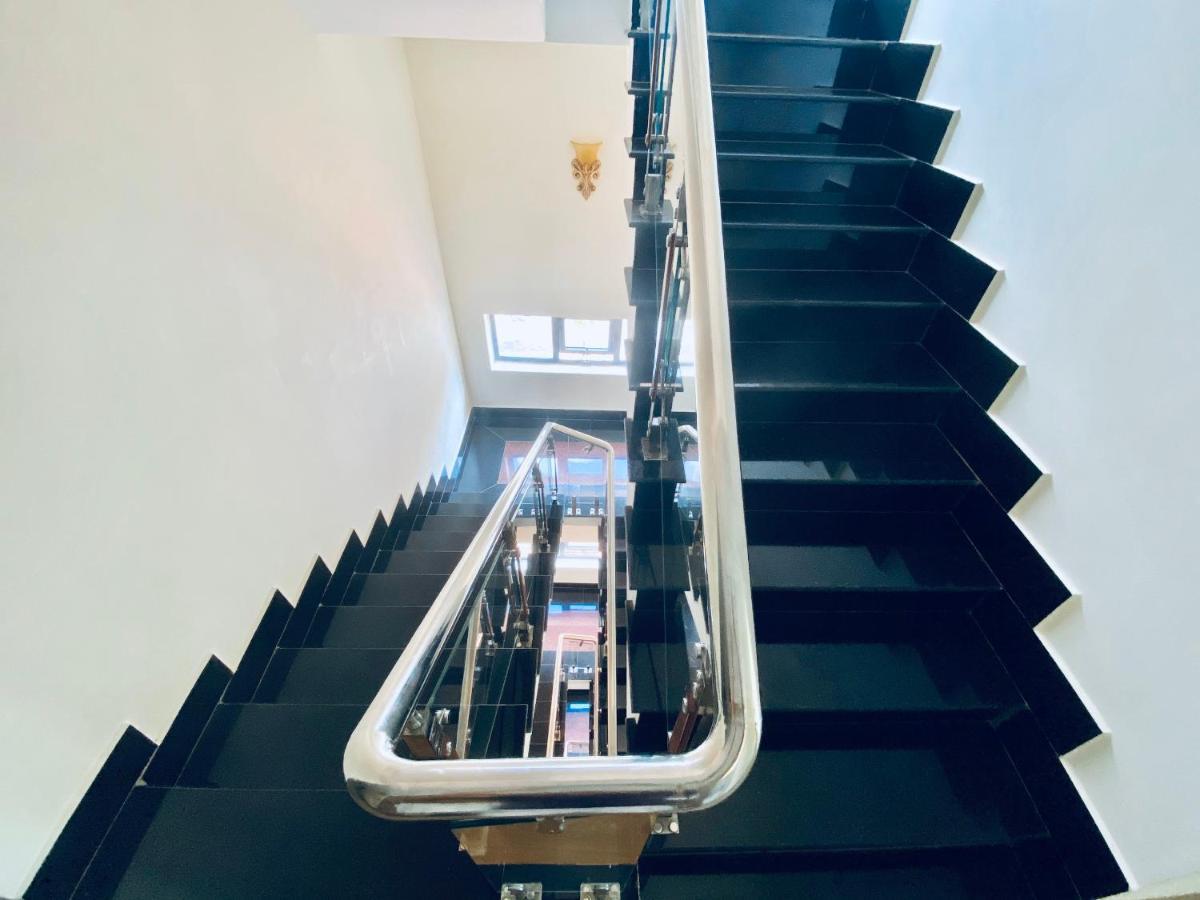 Hotel Khach San Phuc Loc An Con Dao Chi Khu Co Ong Zewnętrze zdjęcie